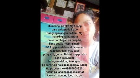 Para po sa mga nais .